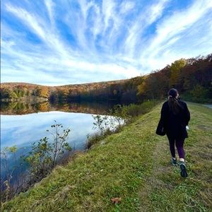 Meet your Posher, Nechama